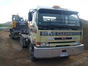 Steve Clearwater Contracting